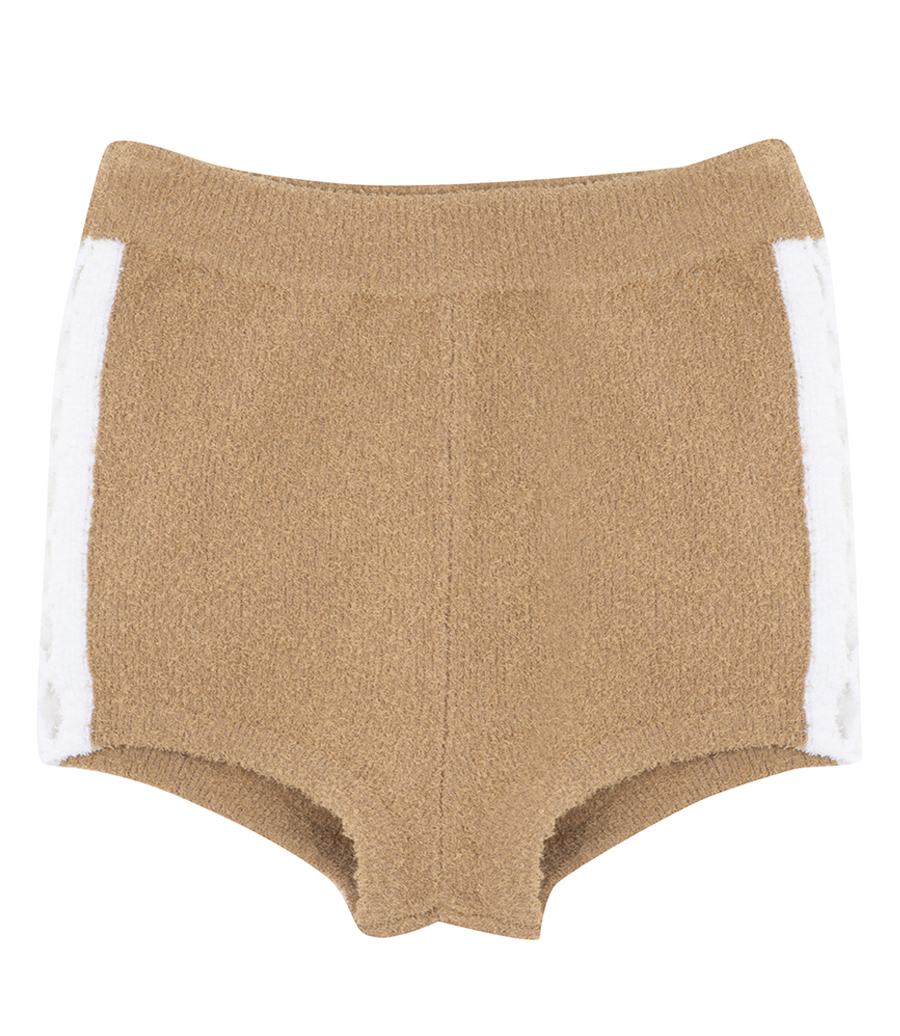 RABANNE - SHORTS