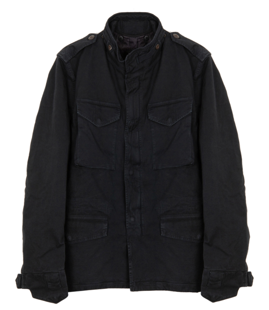 MASON'S - FIELD JACKET