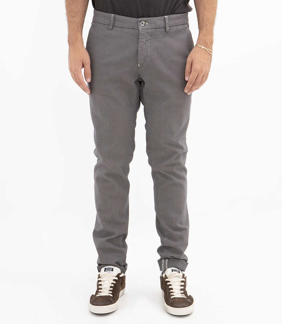 MILANO TROUSERS