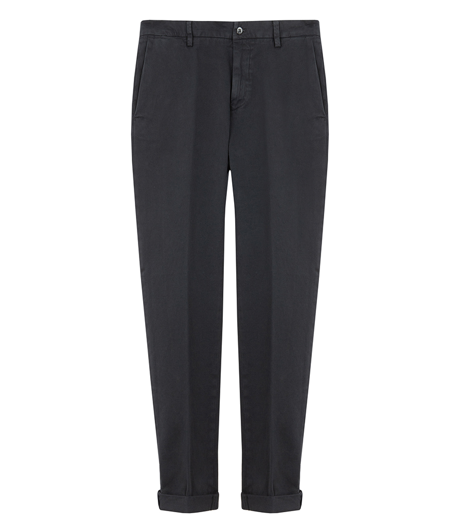 MASON'S - NEW YORK TROUSERS