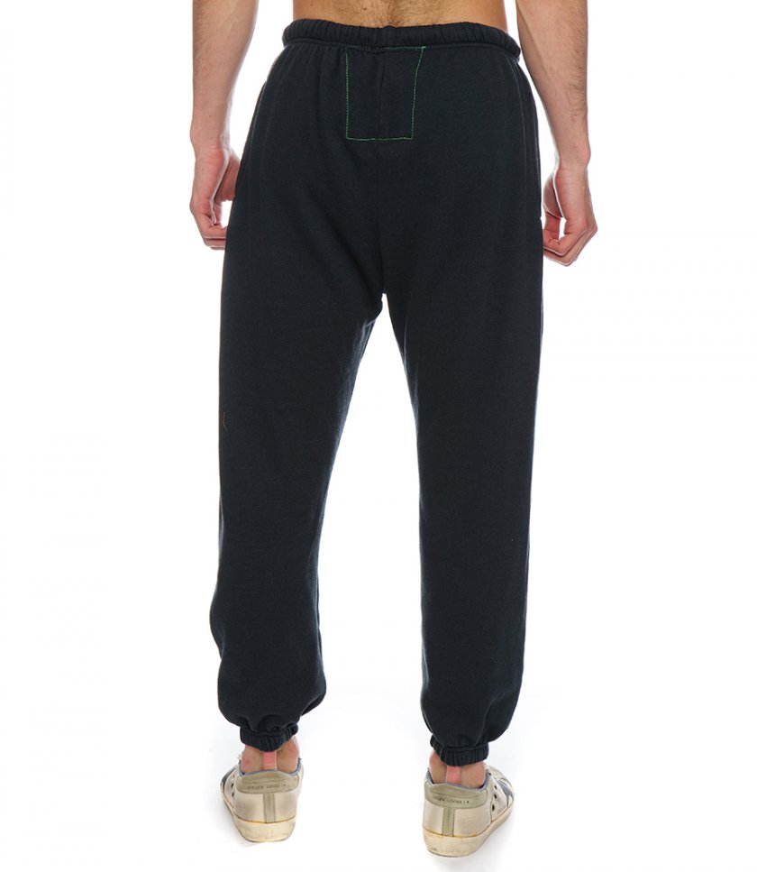 LOGO MENS SWEATPANTS