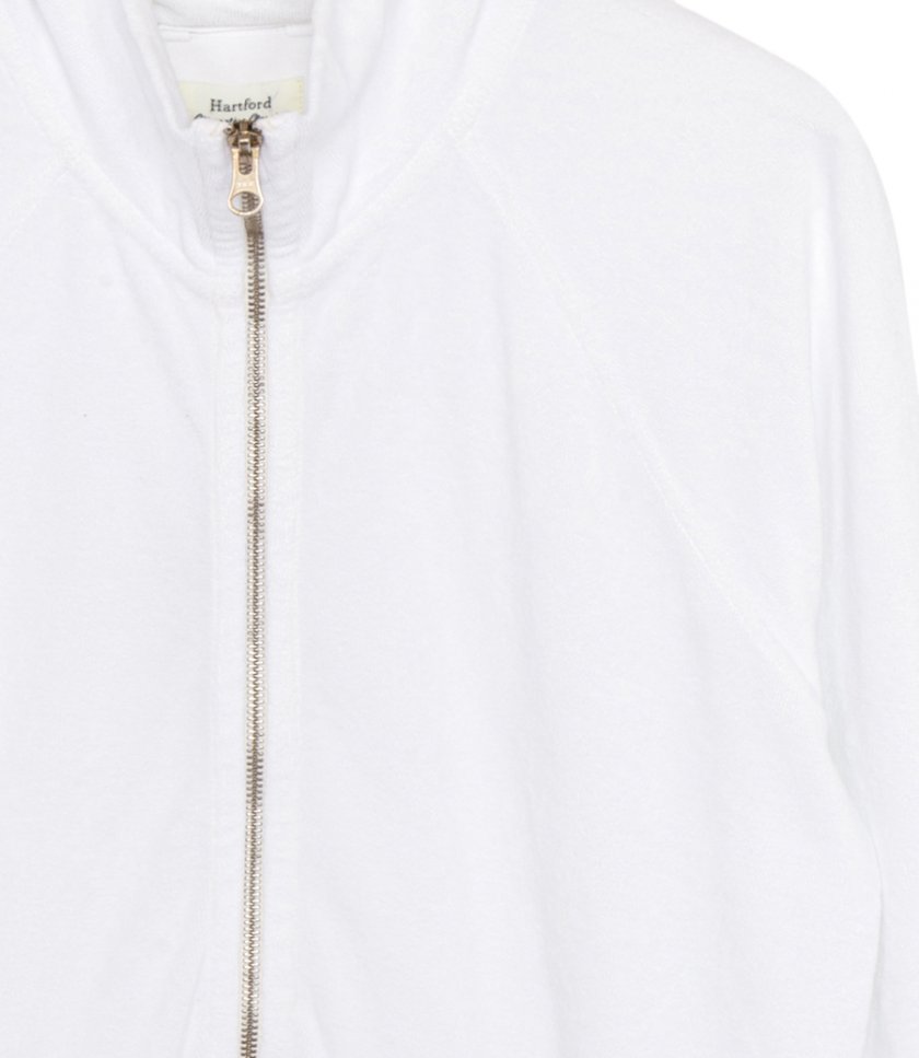 BOUCLETTE TRACK JACKET