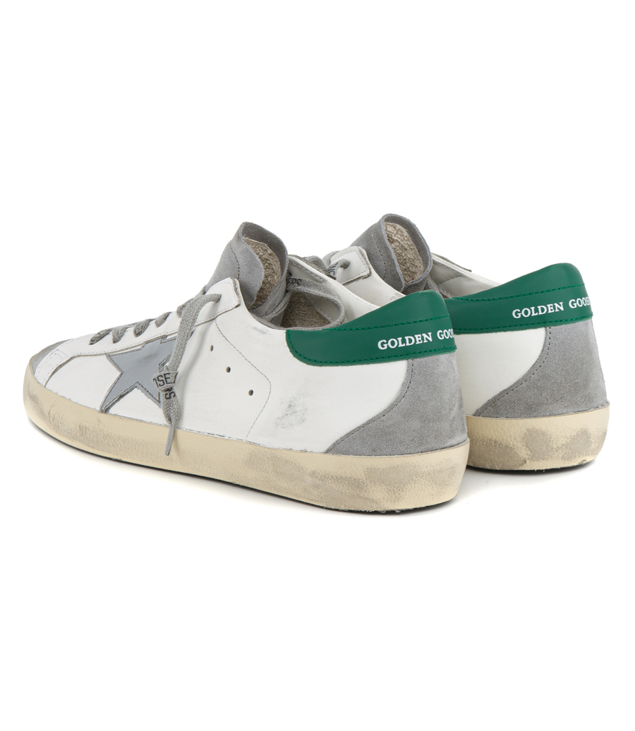 GOLDEN GOOSE 