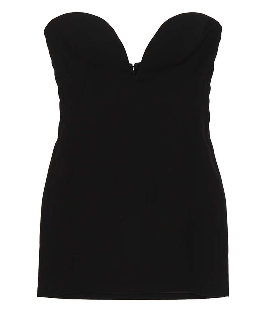 MONOT - V SHAPE BUSTIER MINI