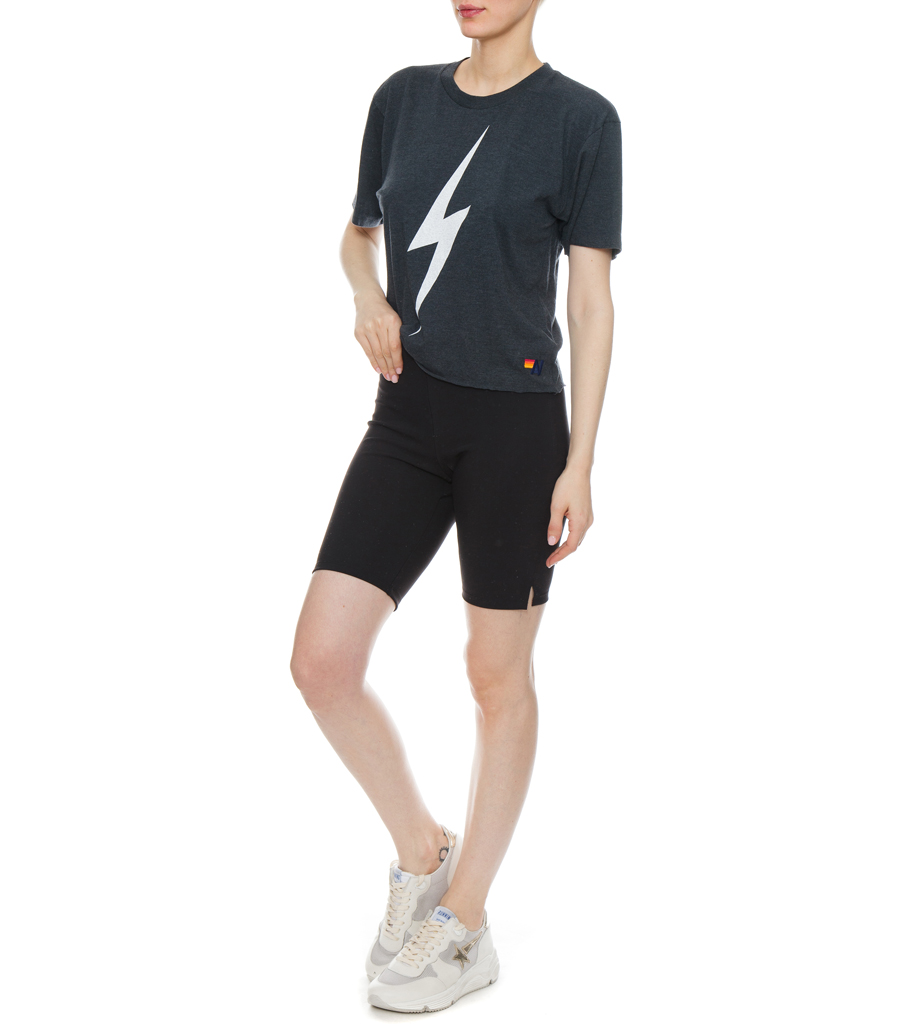 BOLT BOYFRIEND TEE