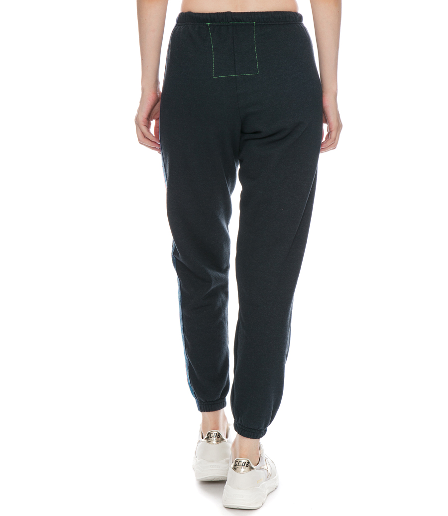 WOMEN'S 5 STRIPE SWEATPANT