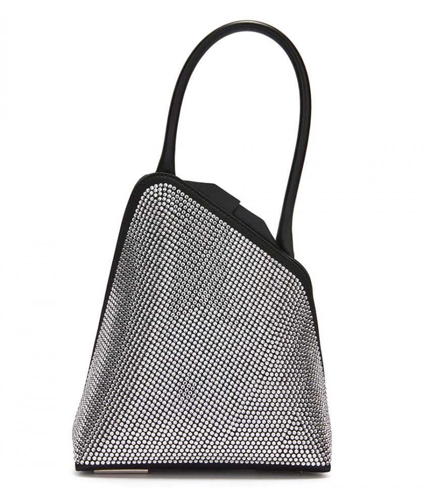 ATTICO Sunrise shoulder bag - ShopStyle