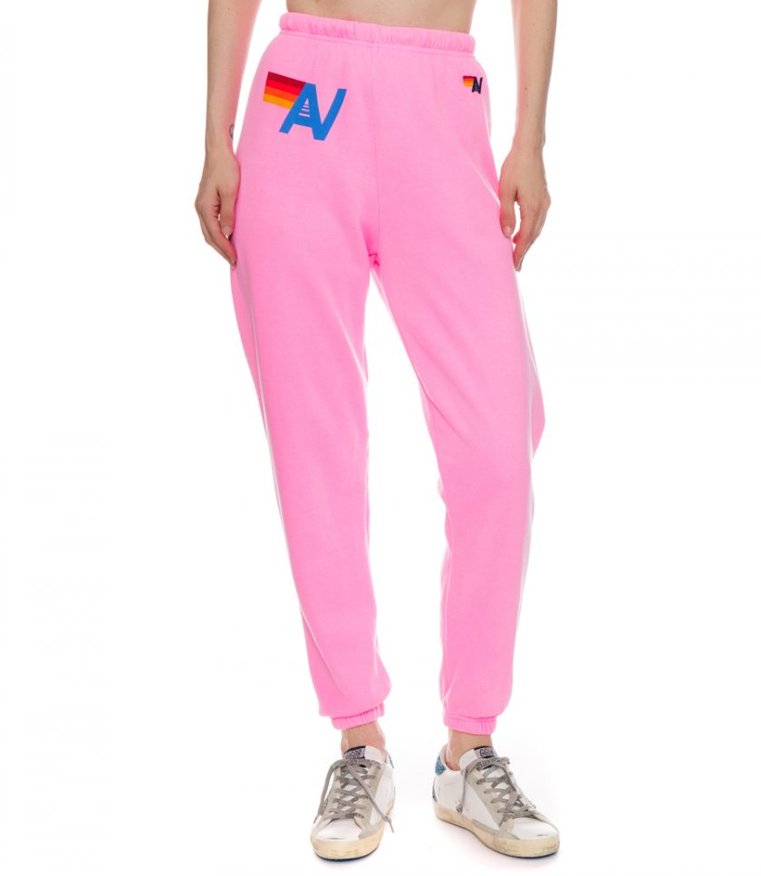 WOMEN'S LOGO SWEATPANT