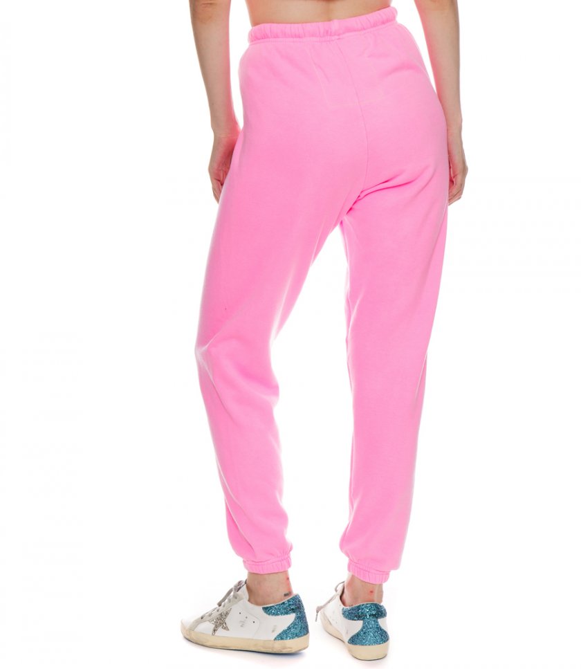 WOMEN'S LOGO SWEATPANT