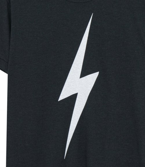 BOLT CREW T-SHIRT