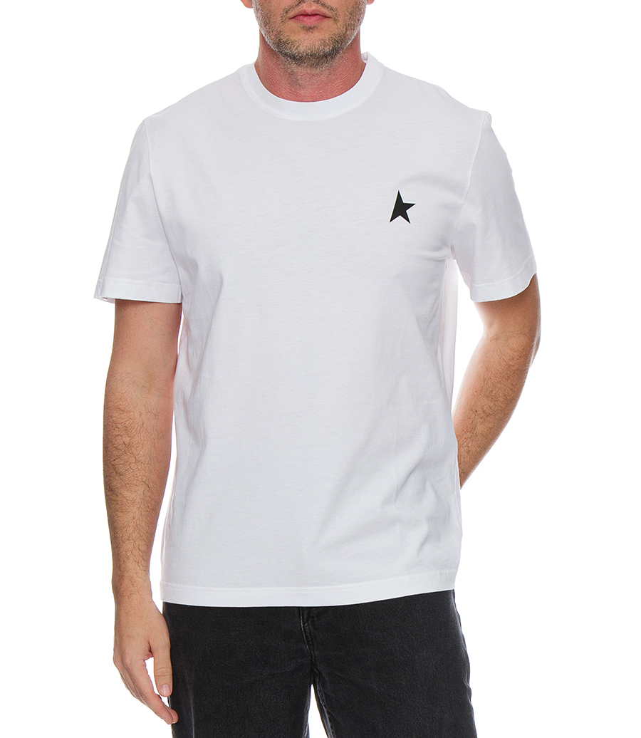 STAR REGULAR T-SHIRT