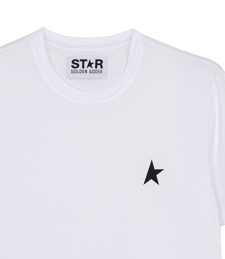 STAR REGULAR T-SHIRT