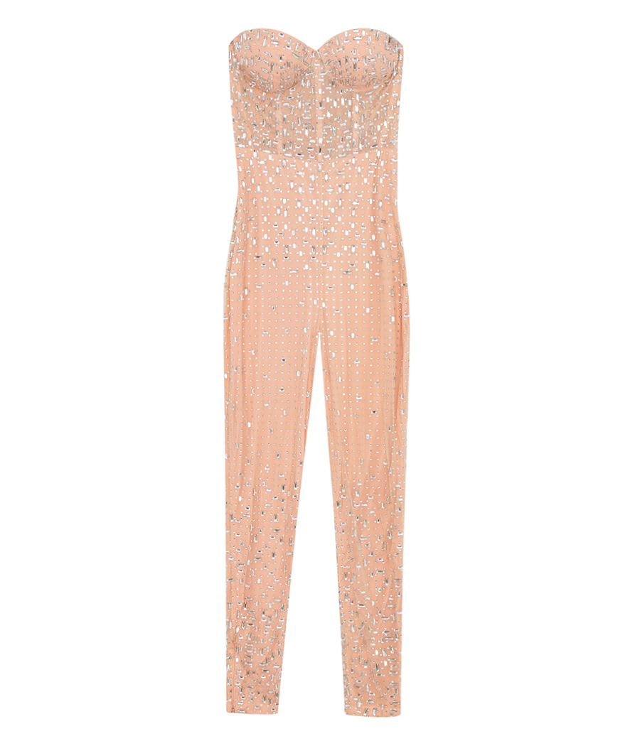 RETROFETE - VEGAS SEQUIN JUMPSUIT