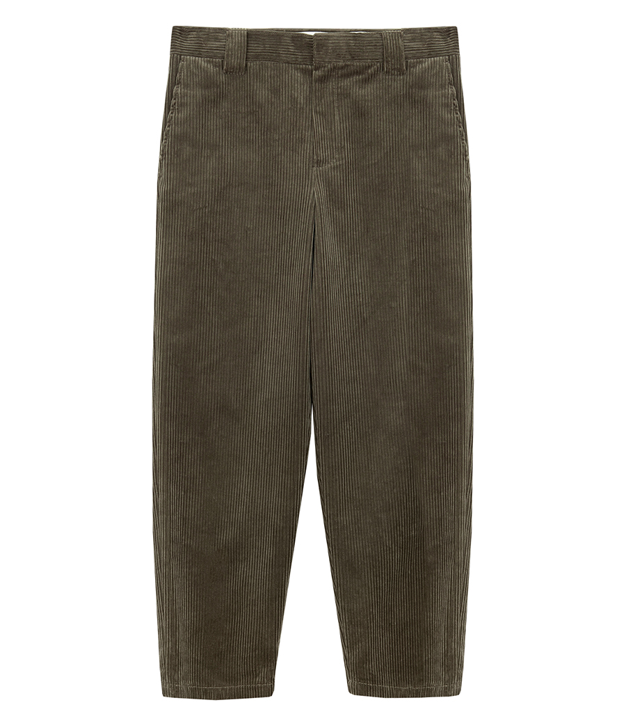 GOLDEN GOOSE  - JOURNEY CHINO CORDUROY SKATE PANTS