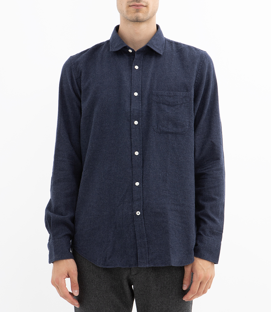 STROM FLANNEL SHIRT