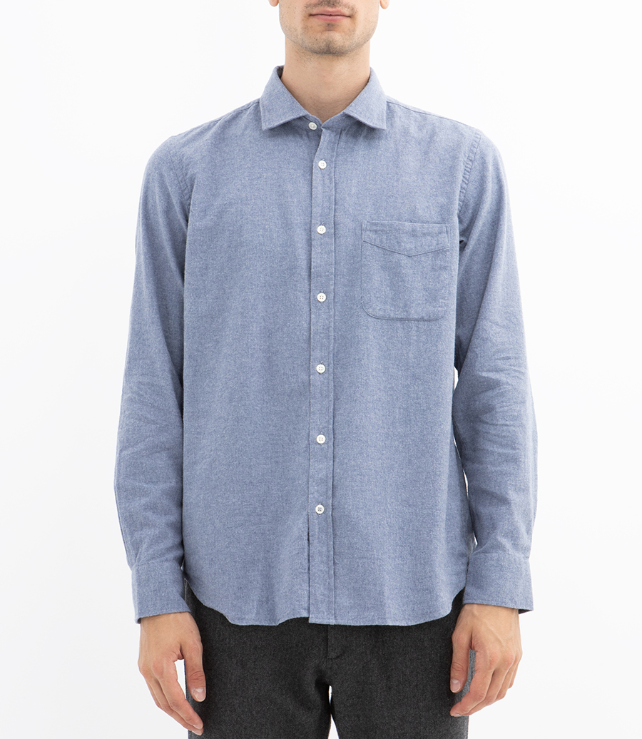 STROM FLANNEL SHIRT