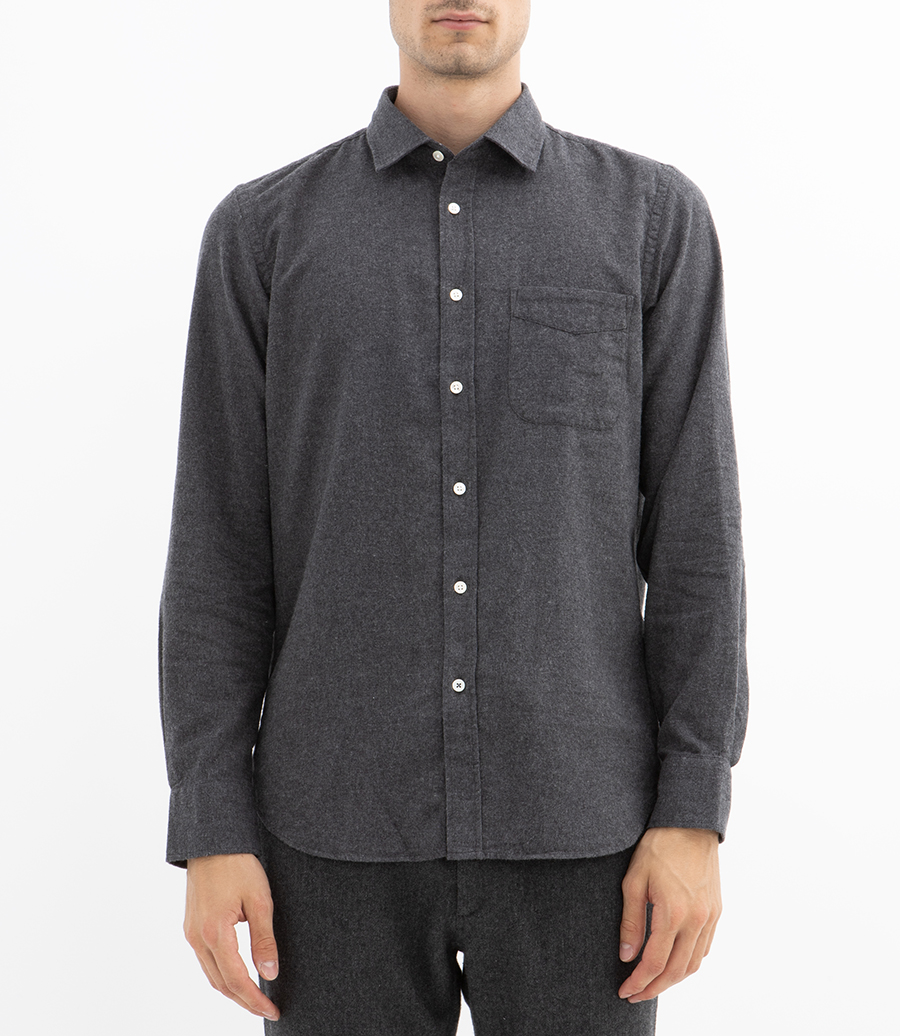 STROM FLANNEL SHIRT