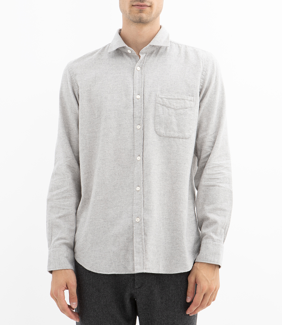 STROM FLANNEL SHIRT