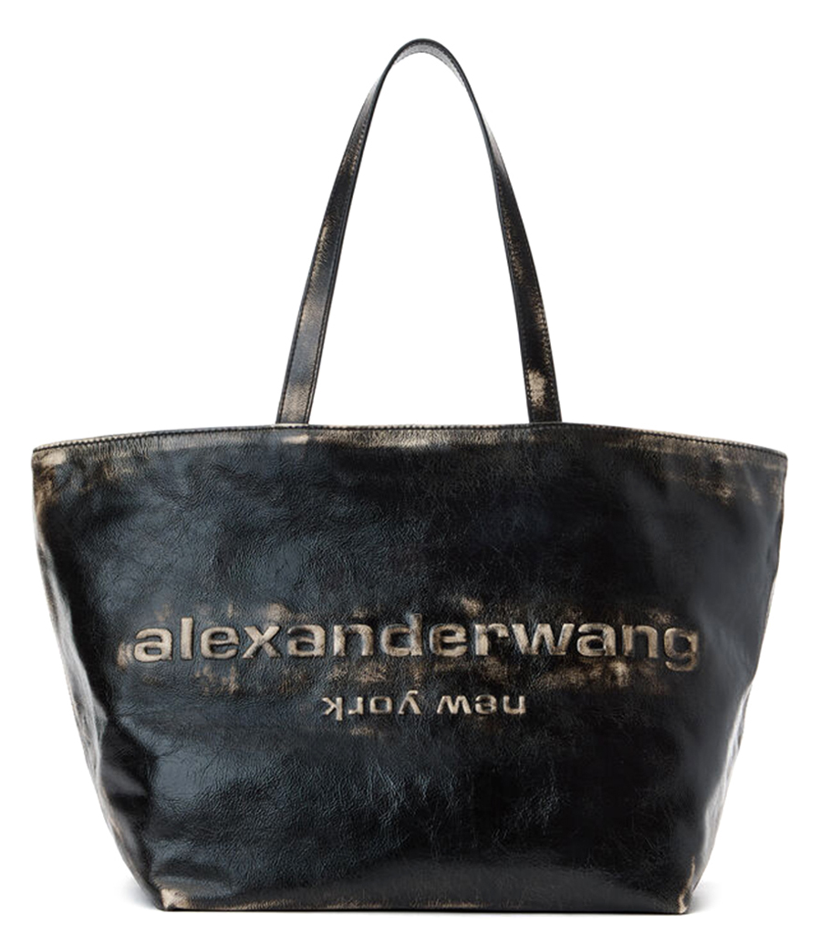 ALEXANDER WANG - PUNCH TOTE