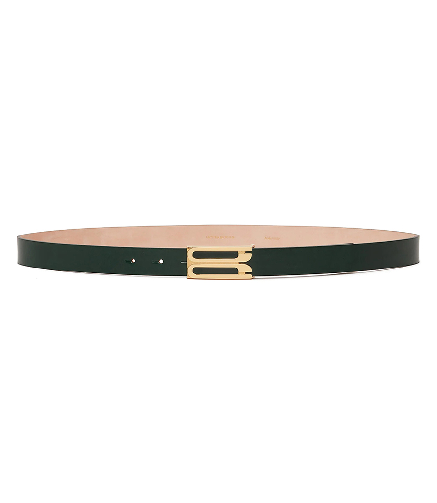 VICTORIA BECKHAM - FRAME BELT