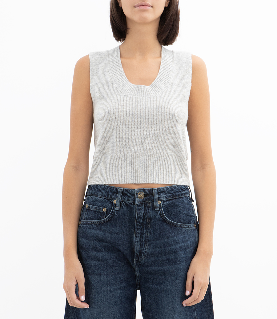 SITA SCOOP TANK