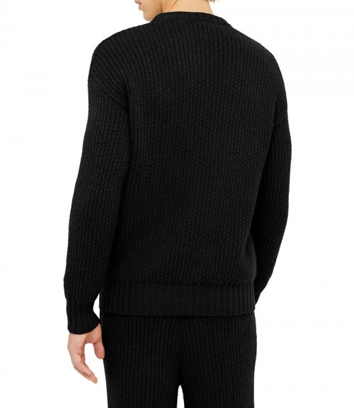 FINEST KNIT SWEATER