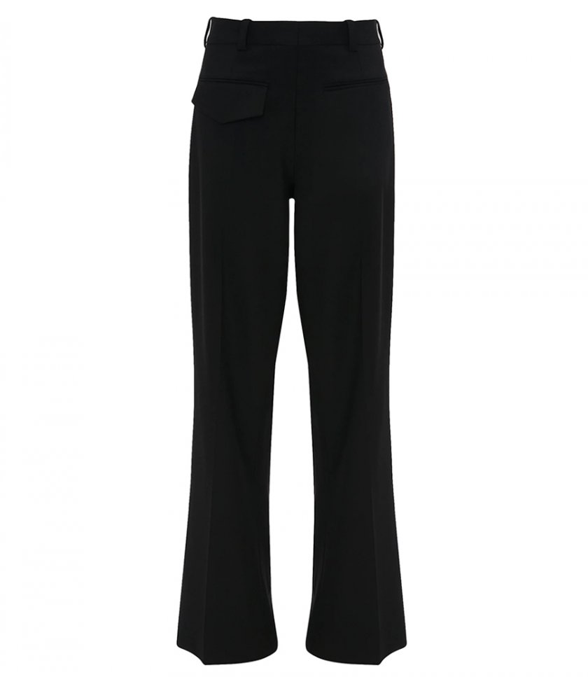 Soho Apparel LTD Women's Stretch Capris Cropped Size 10 Black Work Summer