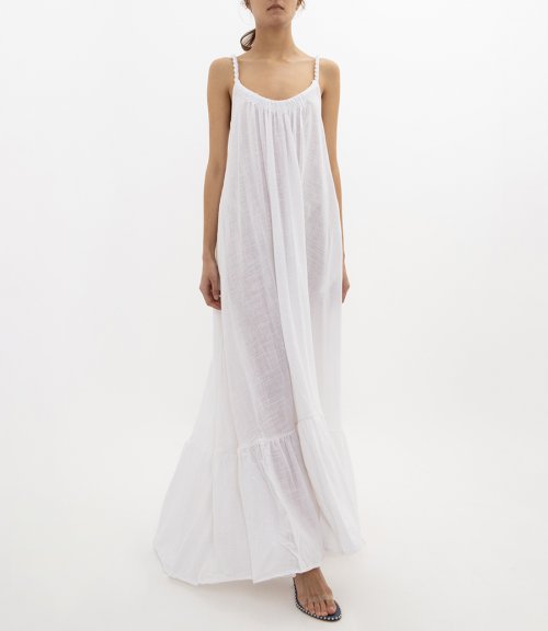 LUNA MAXI DRESS