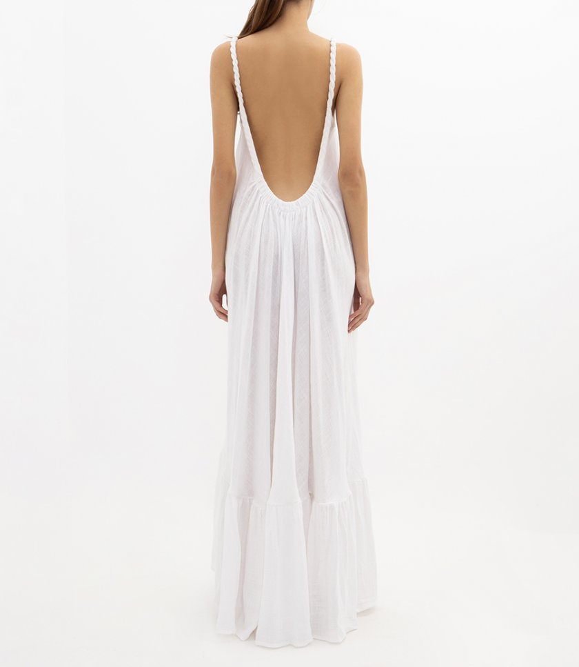 LUNA MAXI DRESS