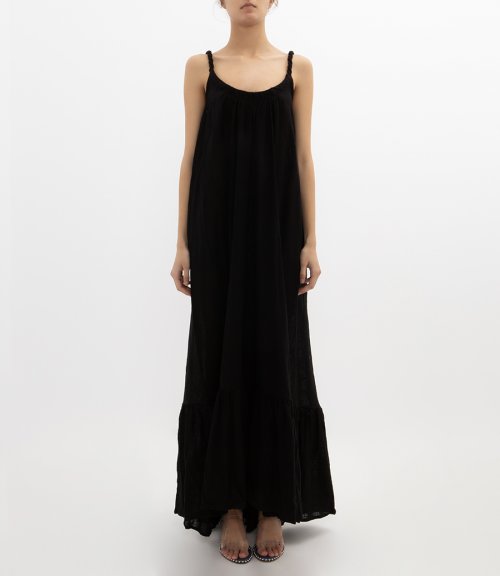 LUNA MAXI DRESS