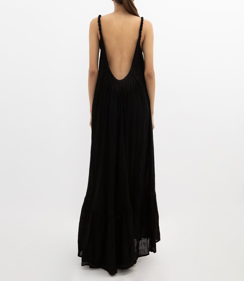 LUNA MAXI DRESS