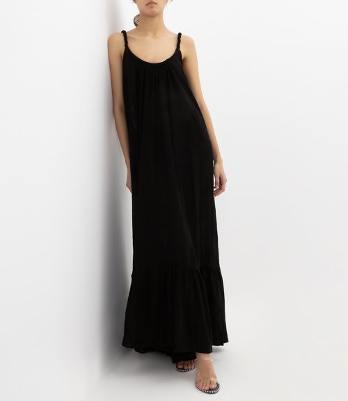 LUNA MAXI DRESS