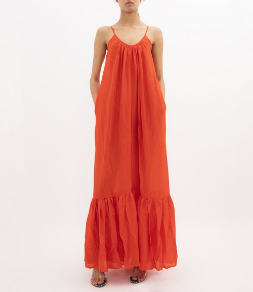 BRIGITTE MAXI DRESS