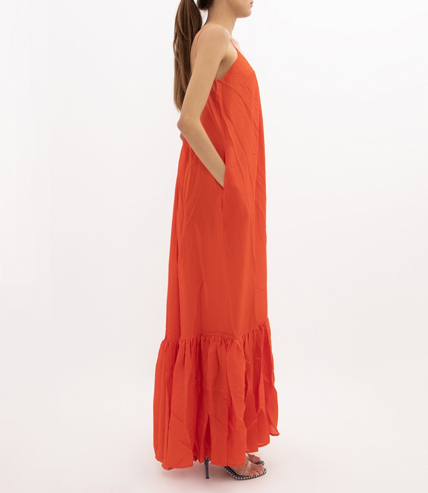 BRIGITTE MAXI DRESS