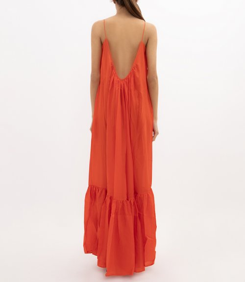 BRIGITTE MAXI DRESS