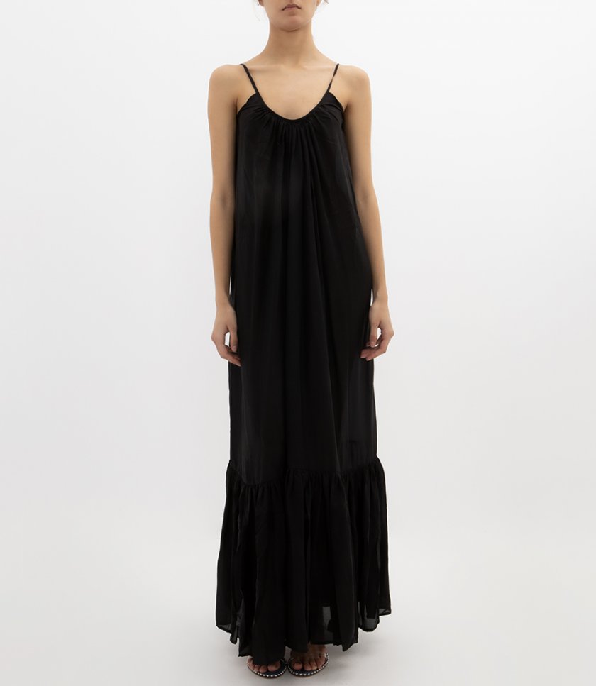 BRIGITTE MAXI DRESS