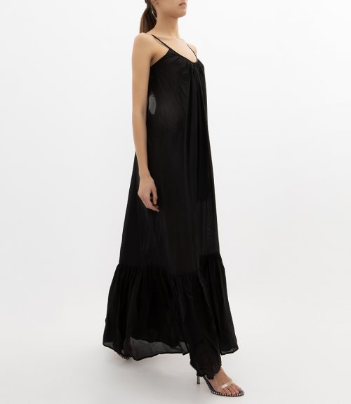 BRIGITTE MAXI DRESS