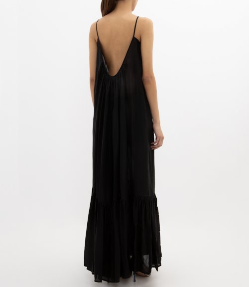 BRIGITTE MAXI DRESS