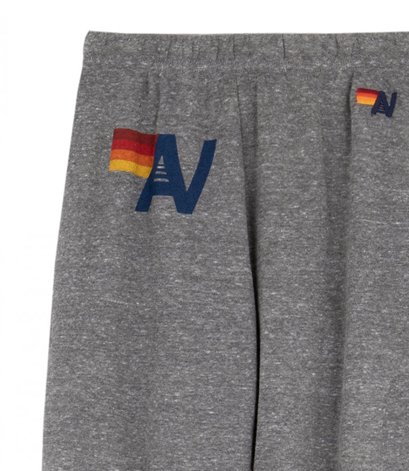 WOMEN'S LOGO SWEATPANTS