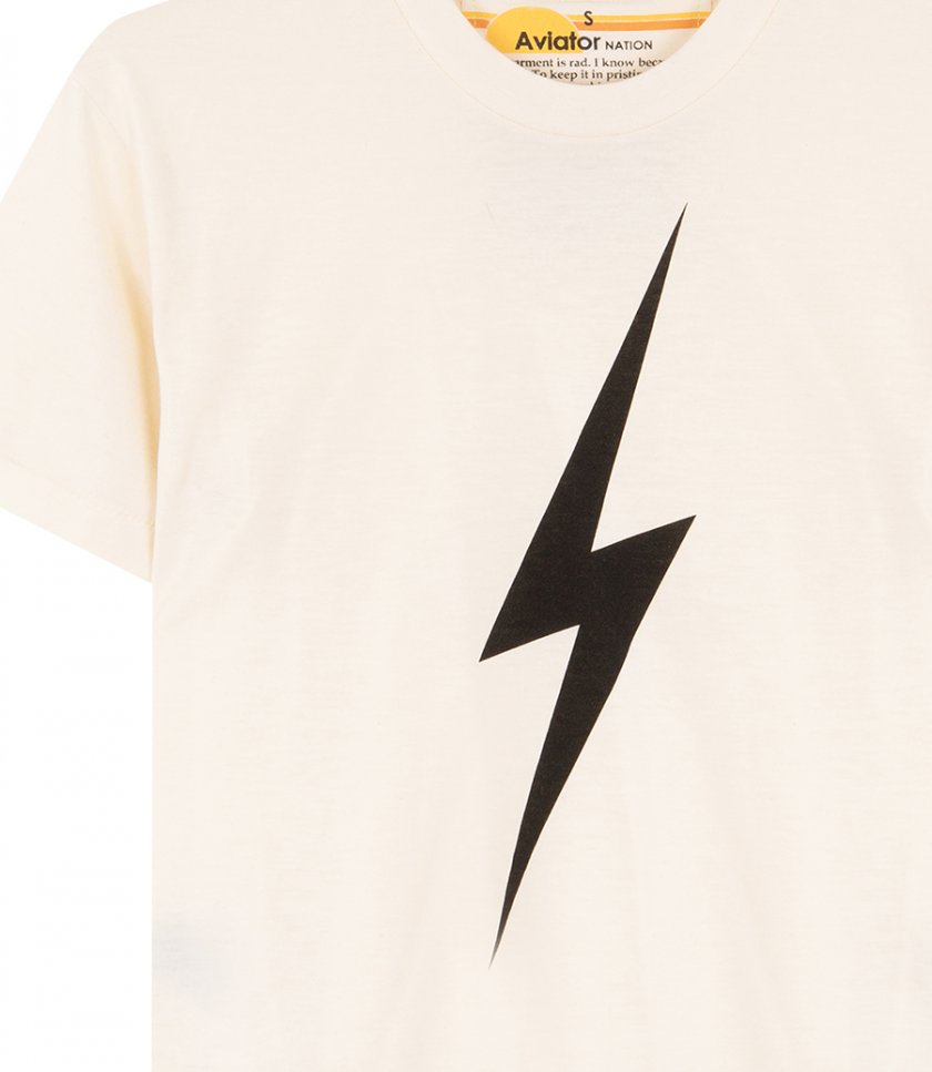 BOLT BOYFRIEND TEE