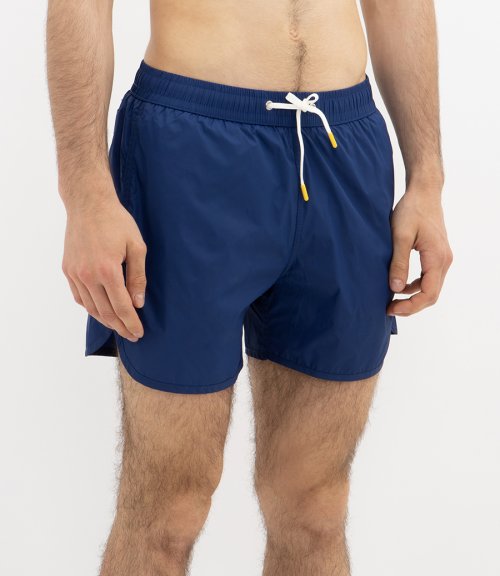 GYM BOXER NYLON