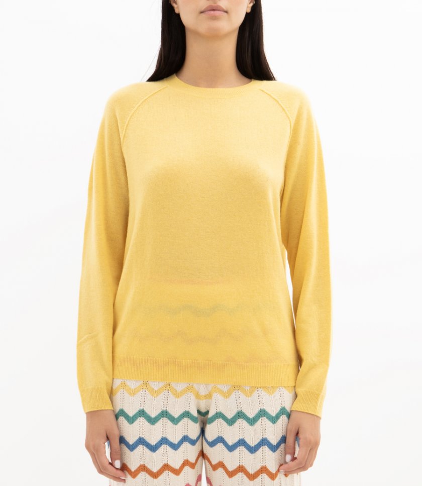 MAYLINE PULLOVER