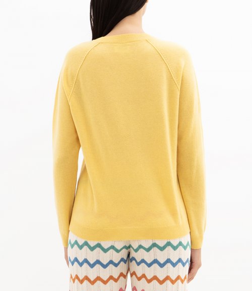 MAYLINE PULLOVER