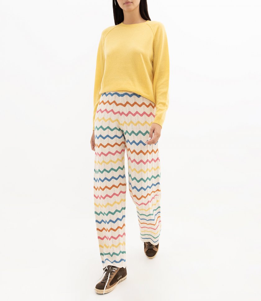 MAYLINE PULLOVER