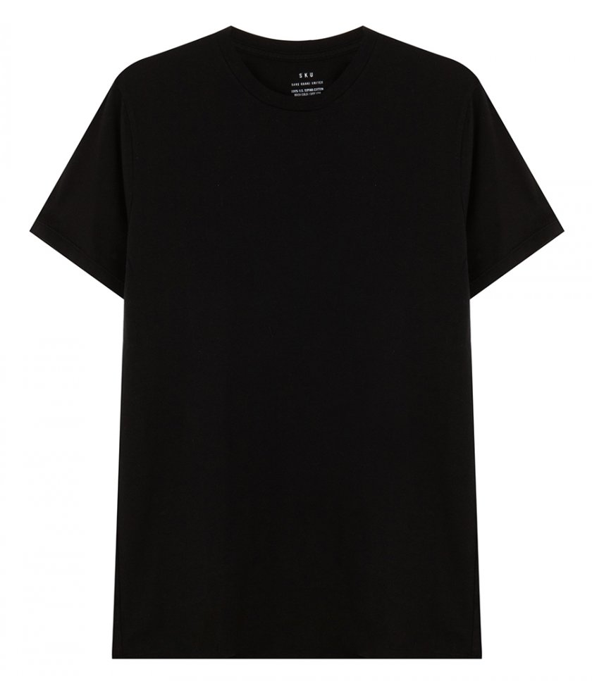 CLOTHES - SS SUPIMA JERSEY TEE