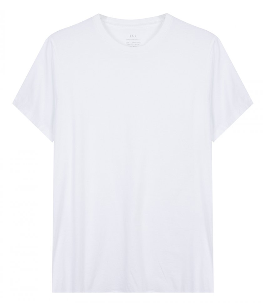 CLOTHES - SS SUPIMA JERSEY TEE