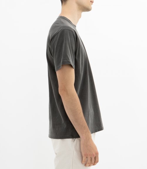 ORGANIC RECYCLED JERSEY ED TEE