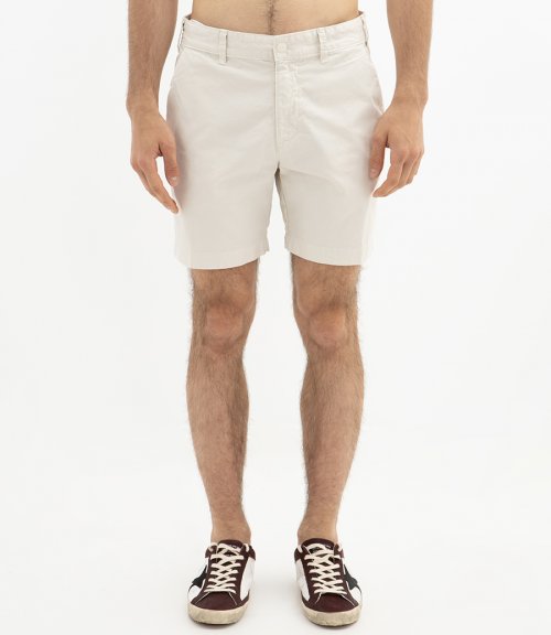 TWILL STANDARD SHORT