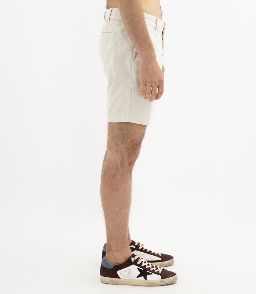 TWILL STANDARD SHORT