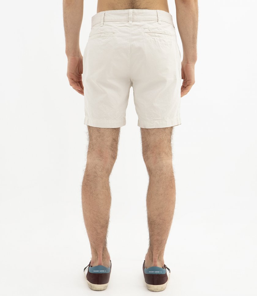 TWILL STANDARD SHORT